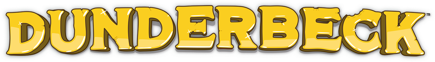 Dunderbeck Key Art Logo